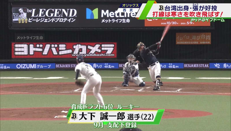 大下誠一郎 の検索結果 Portalfield News 大下誠一郎 の検索結果 Portalfield News