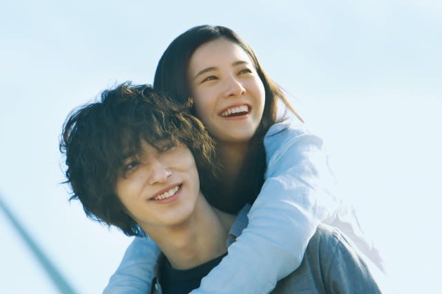 吉高由里子 横浜流星 きみの瞳が問いかけている など注目作5選 今週公開の映画 Portalfield News