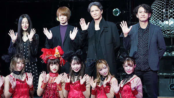 加藤雅也 感動のストリップ デビュー 思い出の場所がフィルムに残ったらいい Portalfield News