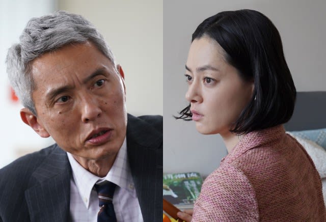 アンナチュラル 組再び 松重豊 市川実日子ら 罪の声 に集結 Portalfield News