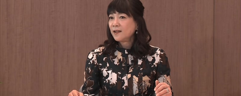 堀ちえみさんがオンラインで講演 がんとの闘病語る 群馬県 Portalfield News