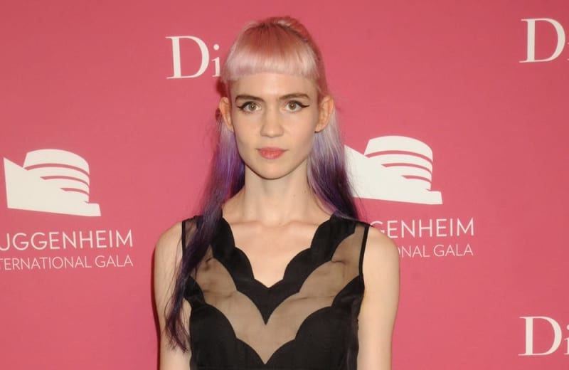 Grimes, English