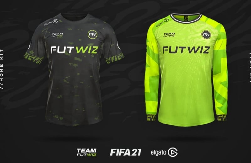 FIFA 21 FC Hermannstadt - Kit