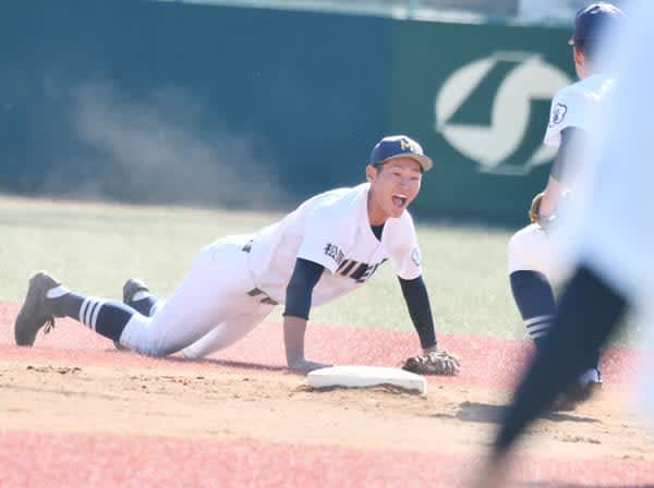 三重高敗れセンバツ出場は絶望的 秋季東海地区高校野球 Portalfield News