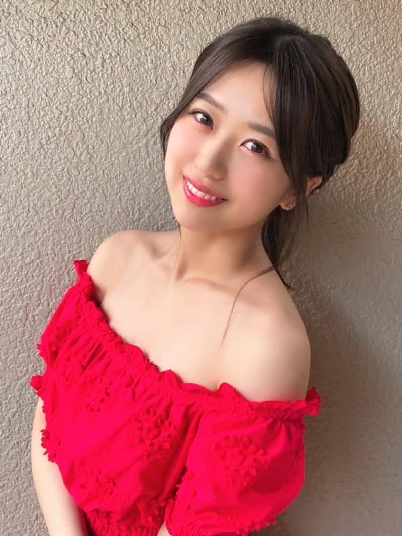 Akb48 Ayana Shinozaki To Perform On Stage Hotel Avenir Portalfield News