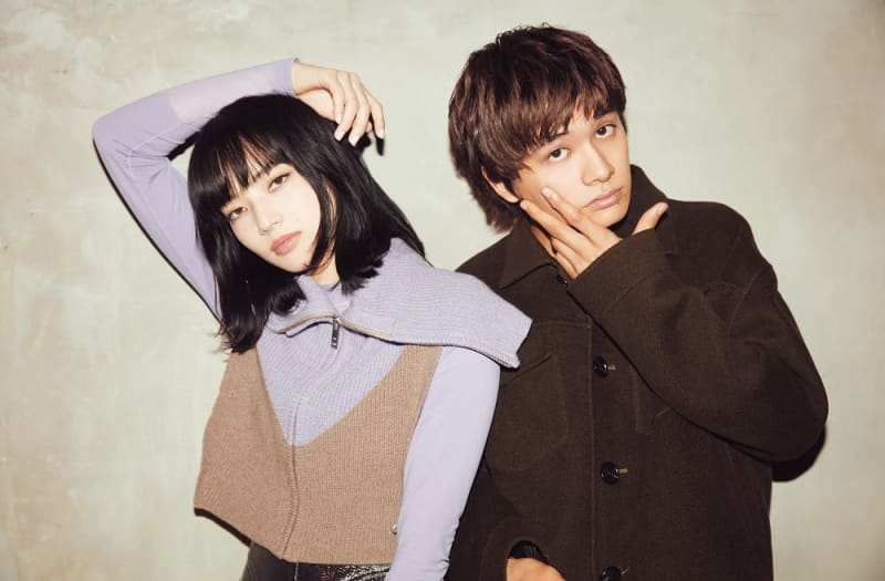 Takumi Kitamura Is Surprised By Nana Komatsu S Father Gag The Secret Story Of Shooting The Movie Sakura Portalfield News