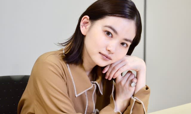 山田杏奈 醜くてもいい 役のためなら映り方は気にしない Portalfield News