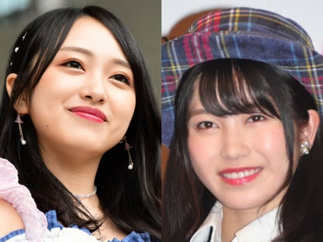 Akb48総監督 向井地美音 紅白落選に 申し訳ないし不甲斐ない 前任 横山由依も心境明かす Portalfield News