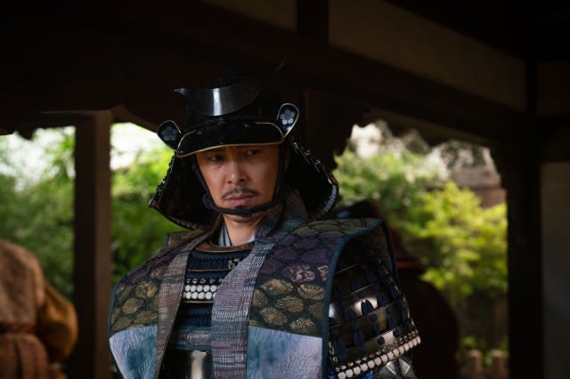 光秀 比叡山に潜入 麒麟がくる 第33回あらすじ 比叡山に棲 す む魔物 Portalfield News