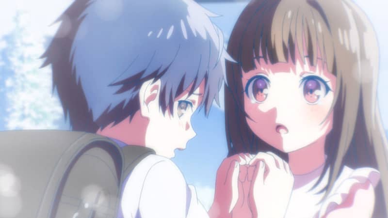 精霊幻想記 のtvアニメ化が決定 キャストはドラマcdから続投 Portalfield News