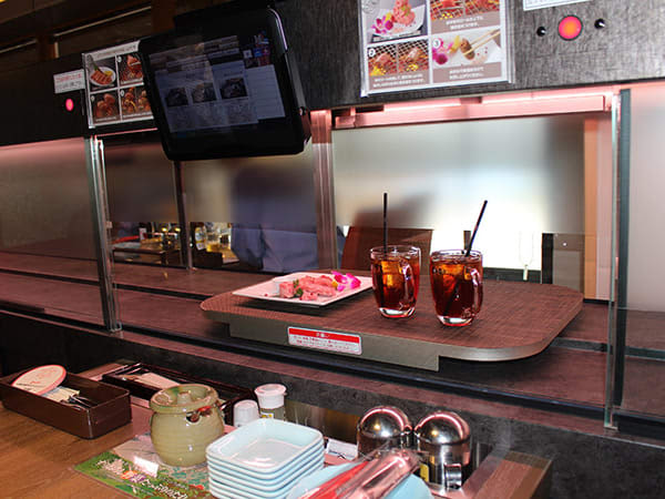 新規オープン 衛生的でスピーディ 焼肉ex じゃんじゃか エミフルmasaki店 Portalfield News