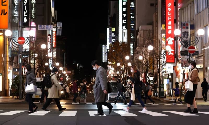 北海道で252人感染 4人死亡 新型コロナウイルス Portalfield News