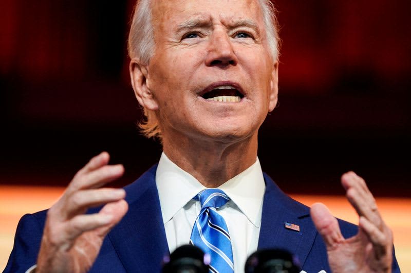 バイデン氏 ｎｅｃ委員長にブライアン ディーズ氏指名 ｎｙｔ Portalfield News
