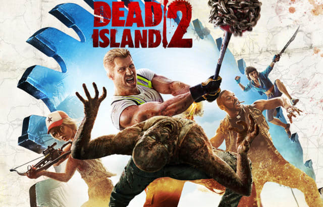 14年発表のゾンビrpg Dead Island 2 開発は まだ生きている Deep Portalfield News