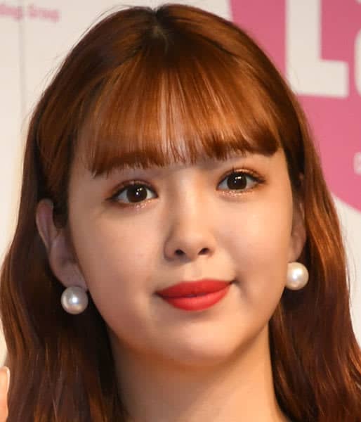 藤田ニコル 熱愛報道 人生終わった感がすごかった 文春砲の舞台裏明かす Portalfield News