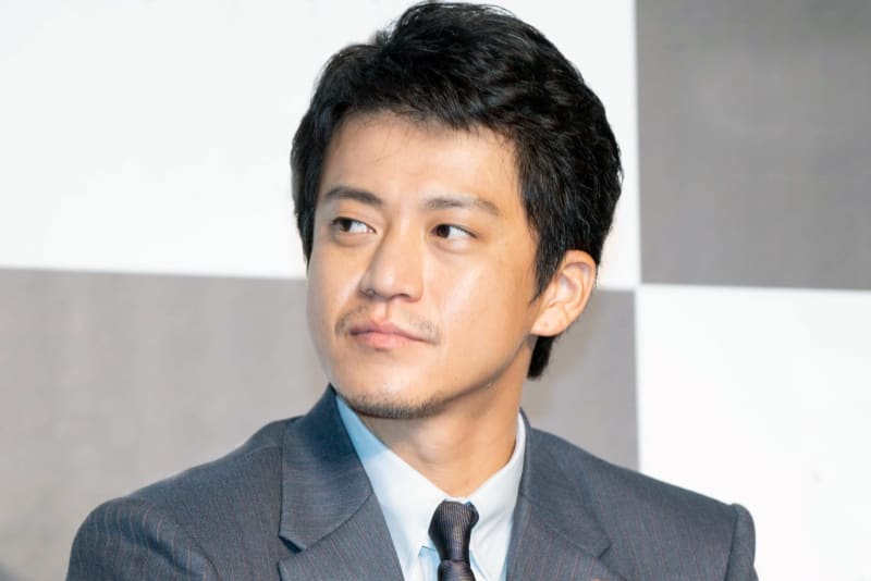 I Like Shun Oguri Most Often Teenage Men Some Say That They Are Cool From The Same Sex Portalfield News