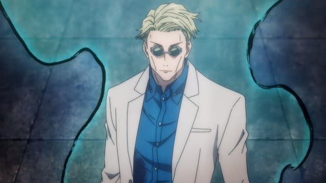 Jujutsu Kaisen : Los 6 personajes más fuertes de Jujutsu kaisen (Hasta ahora) .