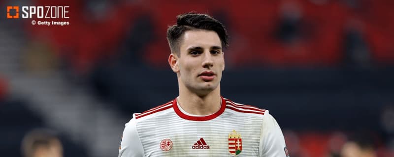 アーセナルがハンガリーの超逸材に熱視線 今冬にレアルやバイエルンと争奪戦 Spotv Now