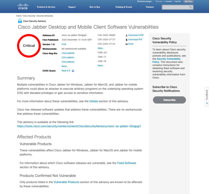 download cisco jabber for mac