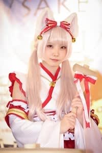 Cosplayer Enako Appeared On Jonetsu Tairiku Broadcast On December 12th The Day Of The Heroine Born Of Japanese Two Dimensional Culture Portalfield News