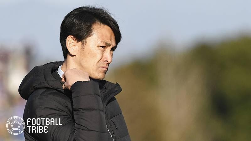 J2 Renofa Yamaguchi Announces The Invitation Of Vegalta Sendai Former Coach Susumu Watanabe Rewinding From The Bottom Of The Season Portalfield News