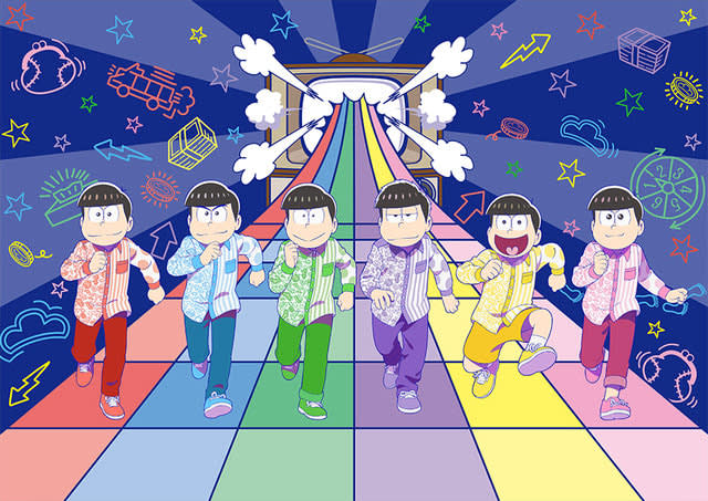 Search Results For Osomatsu San Page 3 Portalfield News