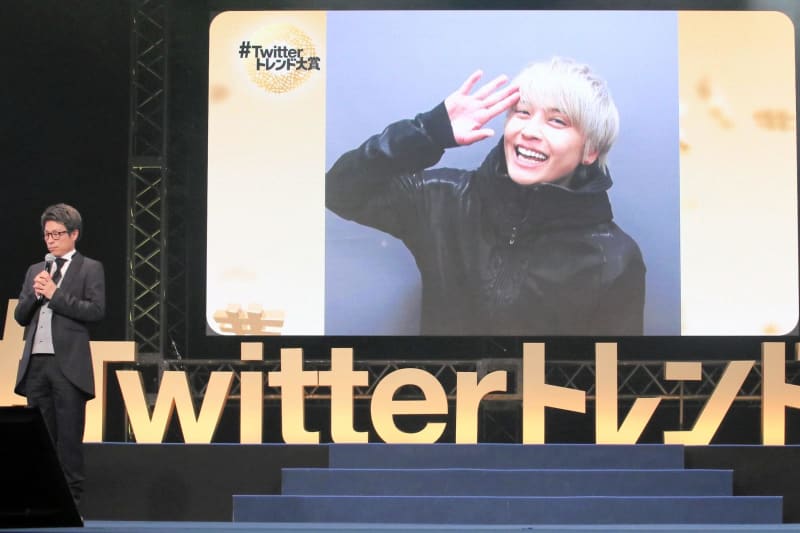 手越祐也 ツイッター歴半年で12万フォロワー 向いてるのよ 凹まないから Portalfield News