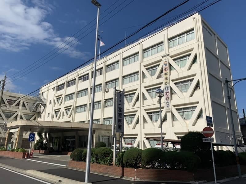 ホテルの一室で男性が死亡 首を帯で絞めて殺害しようとした疑いで妻を逮捕 殺して自分も死ぬためだった Portalfield News