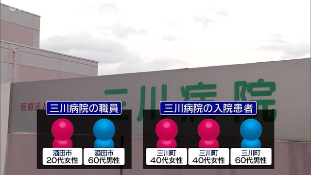 山形で新型コロナ５人感染 １人死亡 Portalfield News
