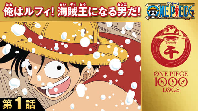 One Piece The Trajectory Of The Straw Hat Pirates Again All 130 Episodes Will Be Released For Free On Youtube Portalfield News