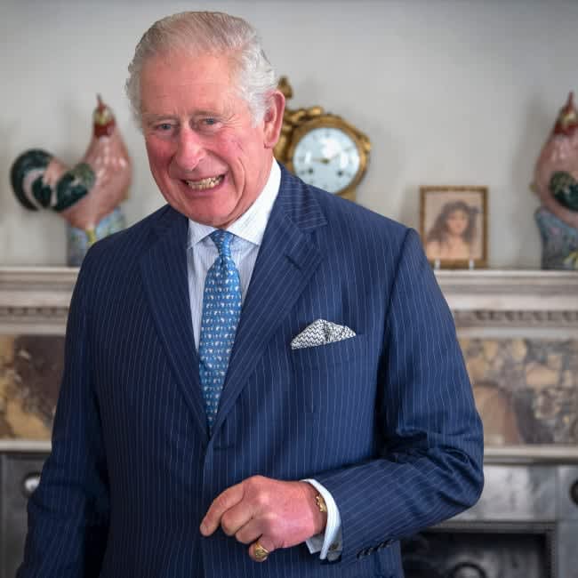 Prince Charles launches new sustainability initiative ｜ BANG