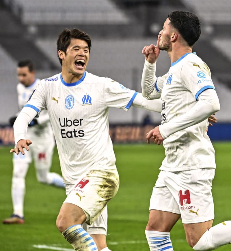 酒井宏樹 川島永嗣はフル出場 フランス1部リーグ 共同通信