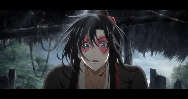 魔道祖師 立花慎之介 木村良平ら出演 中国のbl大河ファンタジー開幕 第1話先行カット Portalfield News