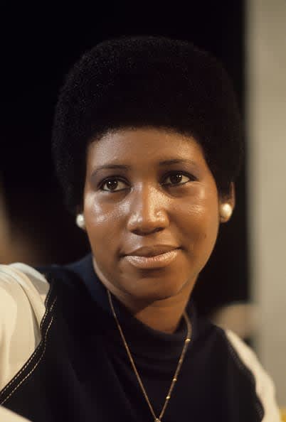In 2021 A Tv Drama And Movie About Queen Aretha Franklin Of Seoul Will Appear Portalfield News