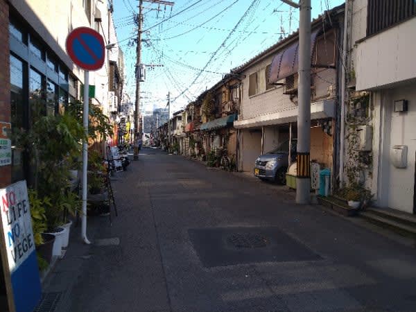 鹿児島市名山 アジフライが絶品 昔ながらの街並みにおしゃれに溶け込む かごしま食堂あじとみ Portalfield News