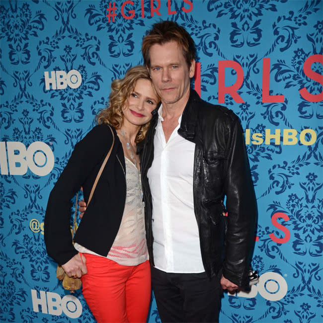 Kyra Sedgwick had agonising bikini wax from Kevin Bacon BANG