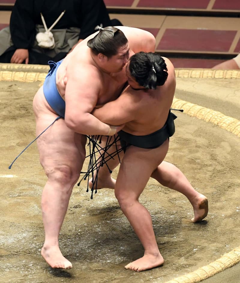 大相撲 の検索結果 ページ 7 Portalfield News