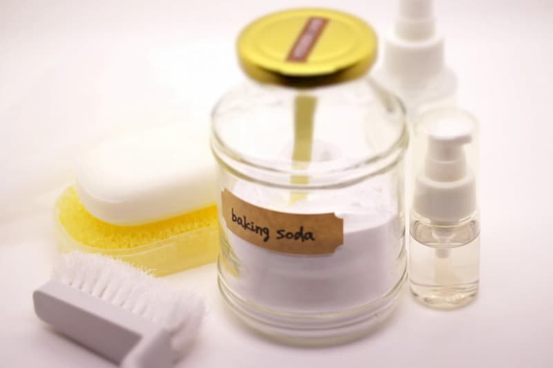 重曹の使い方 基本をマスター 重曹で家中をエコ掃除 消臭 Portalfield News