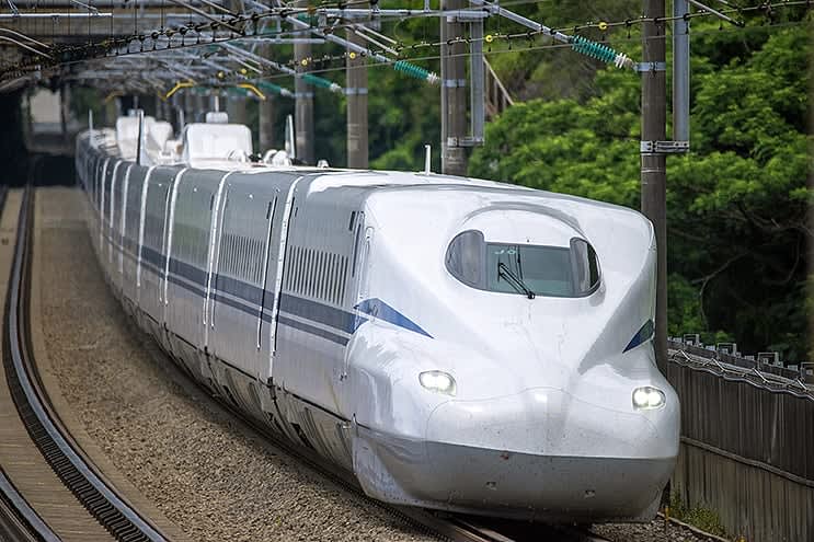 🚄｜東海道新幹線 N700S 新型車両 が入る列車がわかる化、3月から1日9 