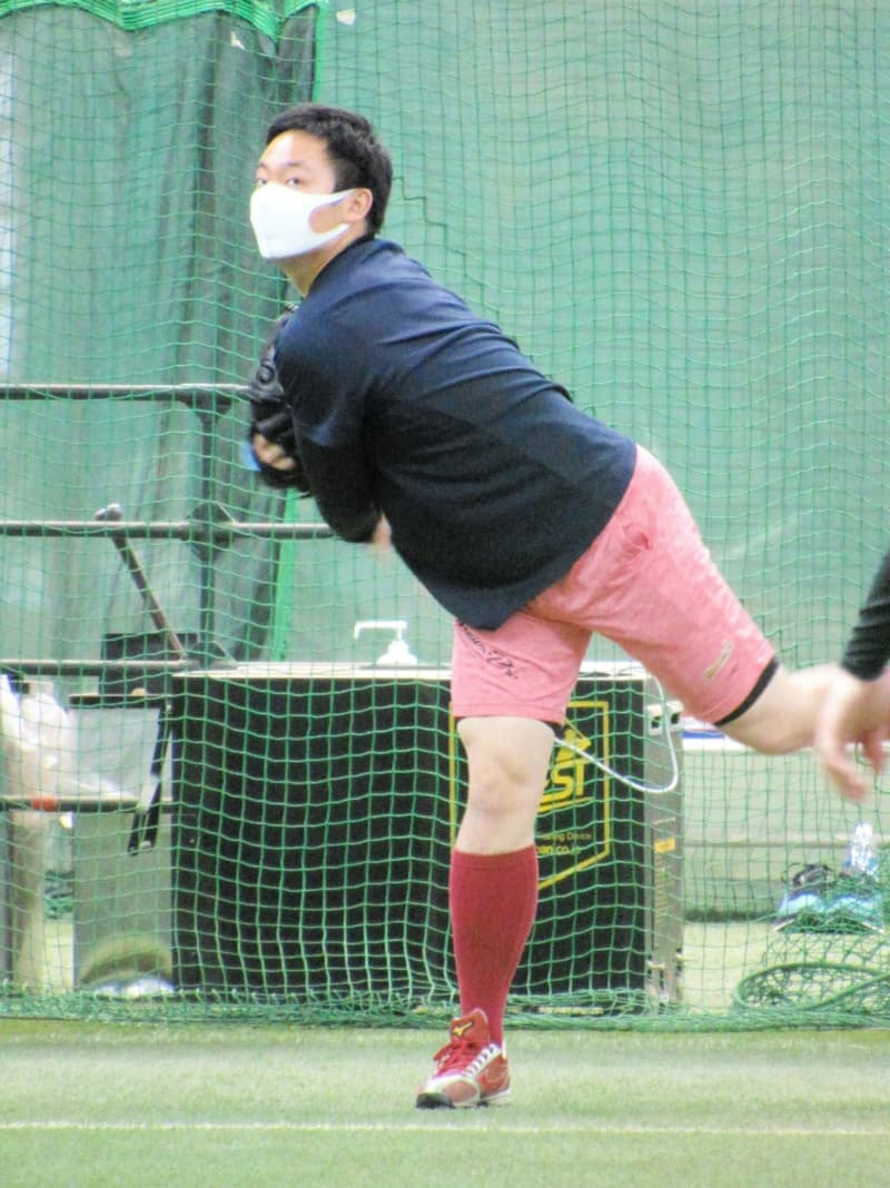 楽天 松井裕樹 マー君復帰なら 学べることも多くなる 楽しみ Portalfield News 楽天 松井裕樹 マー君復帰なら 学べることも多くなる 楽しみ Portalfield News