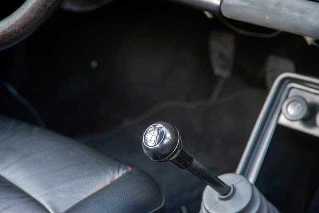 絶滅危惧種のマニュアルミッション車 今も一部で根強い人気 操る楽しみ実感 暴走も起こりにくい仕組み Portalfield News