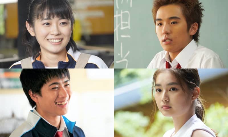 Hidaka Ukisho Starring Chest Kimi Hana Kawamura Jiei Wakabayashi And Others Fresh Cast Gathering Portalfield News