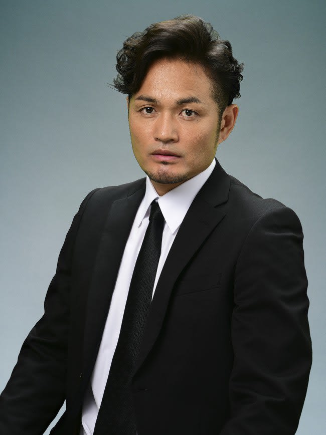 バイプレイヤーズ百名鑑 阿部亮平 自分で自分を意識するのが不思議な感じ Portalfield News バイプレイヤーズ百名鑑 阿部亮平 自分で自分を意識するのが不思議な感じ Portalfield News