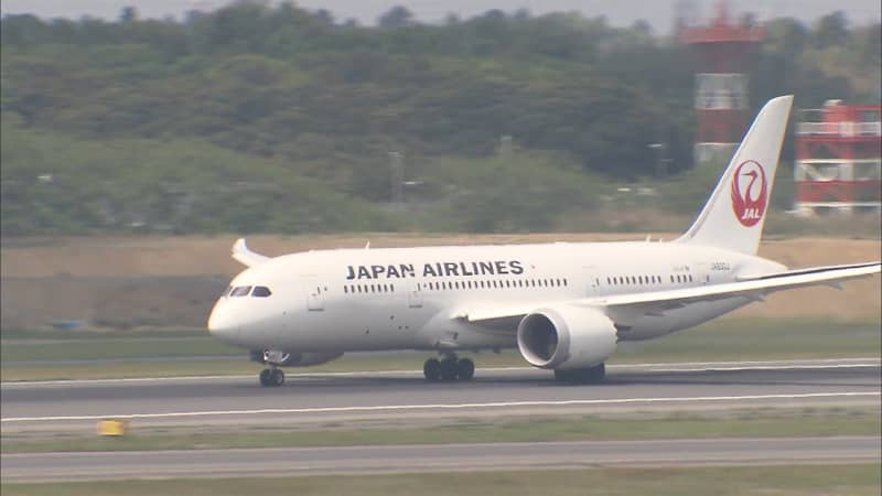 Jal 過去最悪2127億円の赤字 4 12月期 Portalfield News