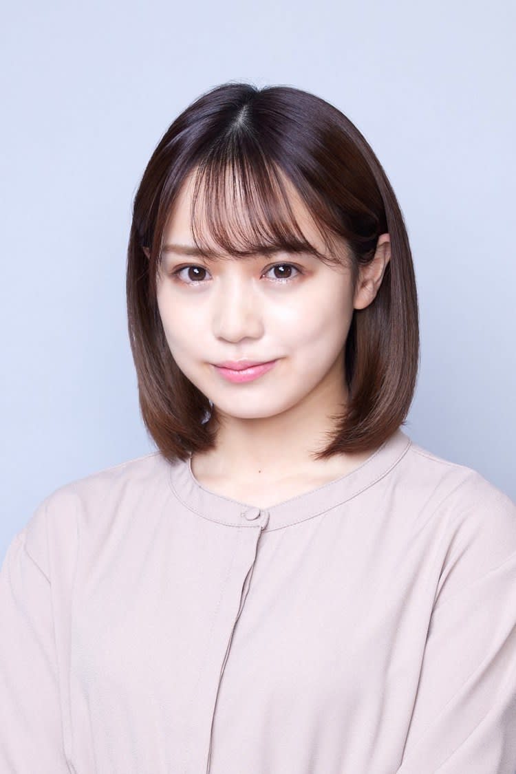 奥仲麻琴 愛憎乱れる大人の恋愛を大胆に演じる 連続ドラマ ももいろ あんずいろ さくら Portalfield News
