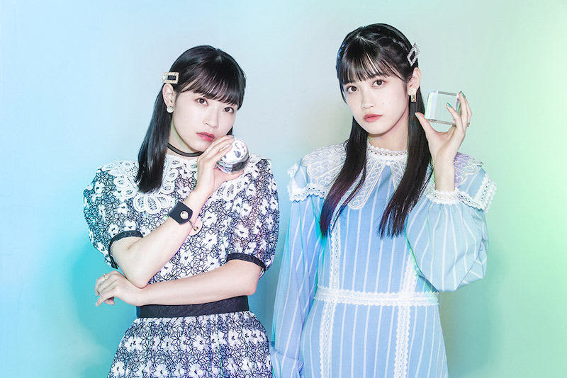 Voice Actors Haruki Iwata And Moeka Koizumi S Harmoe Released Their 1st Single Coupling Portalfield News