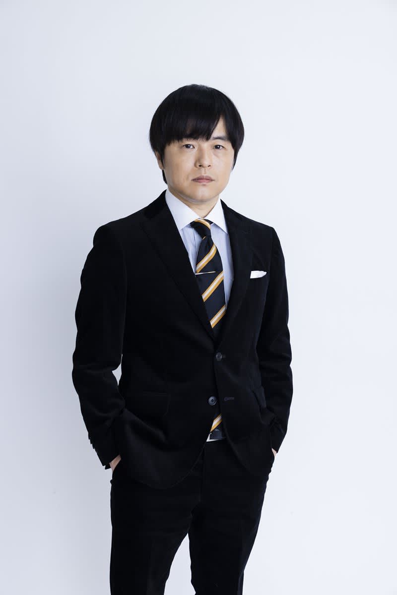 バカリズムが語る仕事論 乗り切るためには書くしかない Portalfield News