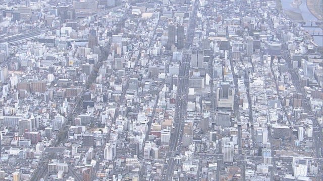 新型コロナ 岡山県で3人の感染を確認 累計感染者数2444人に Portalfield News