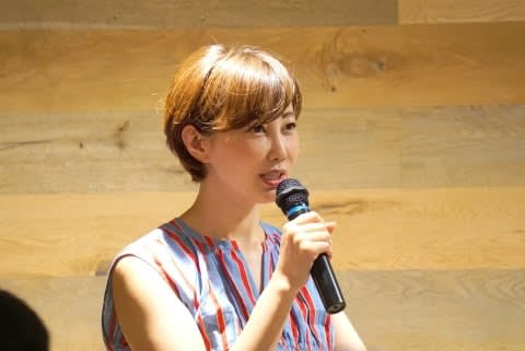 おまえが1億円稼ぐようになってもうれしくない 刑事弁護士 亀石倫子 父の言葉が道しるべ Portalfield News
