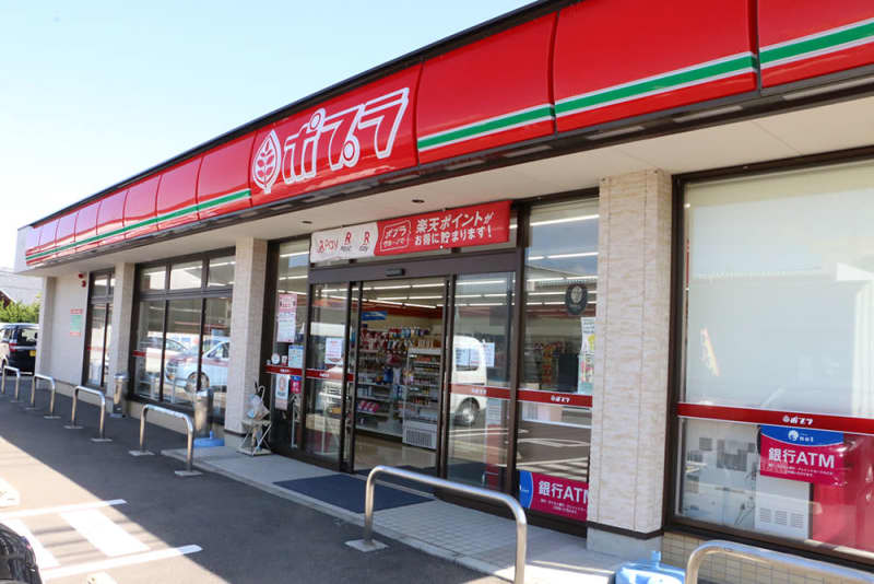 長崎県内離島地域へ初進出 五島列島にローソン 4月以降 8店舗が開店へ 長崎新聞